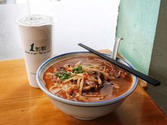 杂粮螺蛳粉-八十八粉儿(尚都店)