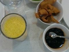 -葛尼沙印度餐厅 (镇明路店)
