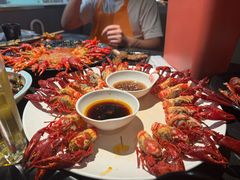-红盔甲·小龙虾(人民广场店)