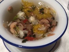 八宝茶-巴蜀风·地道川菜(总店)