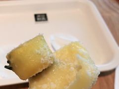 芒果糯米糍-满记甜品(荟聚购物中心店)