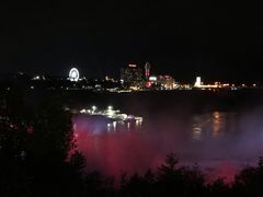 -尼亚加拉瀑布州立公园