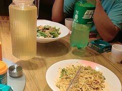 -永安鱼庄·镇江菜(丁卯店)