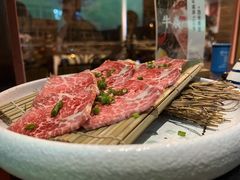 -牛焱·烧肉酒肆(五大道店)