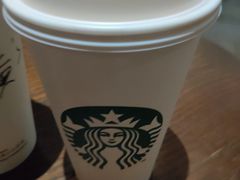 -星巴克(深圳龙岗摩尔城店)