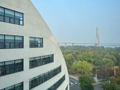 -镇江润扬大桥酒店