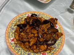 -砂锅居·始于1741(万丰路店)
