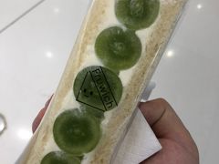 -Fruwich果明治(西单更新场店)