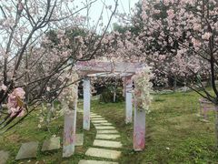 -求水山公园