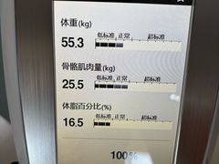 -ALIV WELLNESS运动健身(浦东大道店)