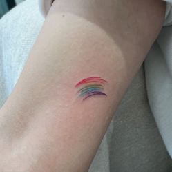 -明星刺青·洗纹身