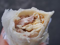 -老汪猪头肉春饼店