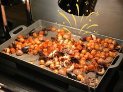 -北京王府井希尔顿酒店·万斯阁西餐厅