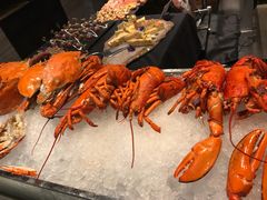 -深圳四季酒店·馥自助餐厅