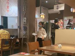 大堂-大雄寿司(中华广场店)