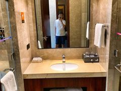 -蓝蔻酒店(深圳东站布吉万象汇店)