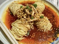 -川香鼎盛·川府家宴商务宴请(市桥富华总店)