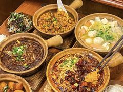 -罗妈砂锅(四川成都奎星楼店)