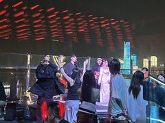 -VENU+海景酒廊