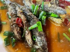 杂鱼-仙居八大碗(旗舰店)