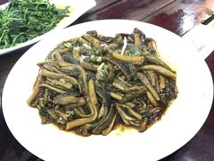 -吴门人家·苏宴宫廷菜(拙政园店)