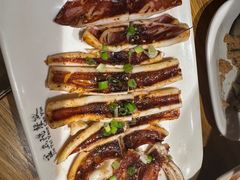 -金太阳海鲜烧烤·本地人餐厅(东纬路旗舰店)