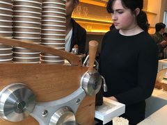 -% Arabica(京都东山店)