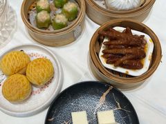 -聚福山莊·寻味顺德(北滘店)