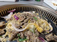 -棒小伙·齐齐哈尔烤肉(龙茗路店)