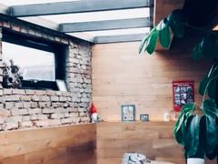 -VOYAGE COFFEE(北锣鼓巷店)