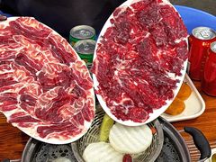 -官塘兄弟·潮汕牛肉店(官塘总店)