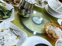 -秋姐美食店(旅游大道店)