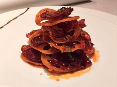 -许家菜.艺创菜(仁和新城店)