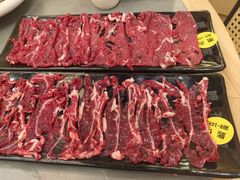 -嬷孙家潮汕牛肉火锅(北京路天河城店)