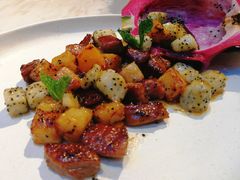 火龙牛肉粒-木棉花开(中心城店)