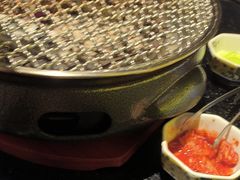 -樱嘢·炭火烧肉(惠南店)