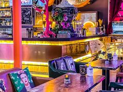 -Famous肥猫墨西哥音乐餐吧(五棵松华熙LIVE店)