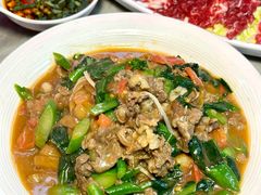 -三头牛·潮汕牛肉生蚝火锅 (夏湾店)