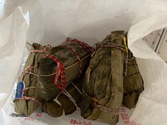 -金太粽(上海弄堂第一粽店)