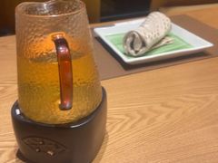 -北京泰富酒店-道日本料理餐厅