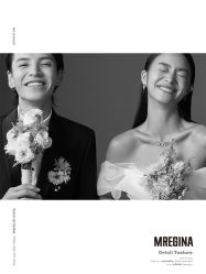 -Mregina 美人纪摄影(样片研发中心)