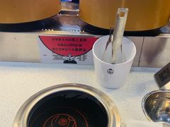 -龍歌自助小火锅(李沧丽达店)