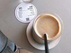 奶咖-UNIUNI(凯瑟琳广场店)