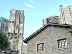 -重庆十八梯传统风貌区