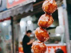 -邓记新一代糖油果子(四川煤管局供销公司职工宿舍店)