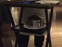 -世博洲际酒店-盛会堂中餐厅