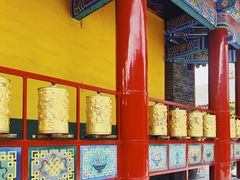 -西安市广仁寺