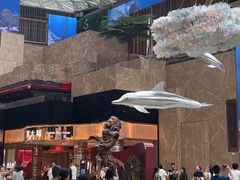 -视博茶点(美狮美高梅店)