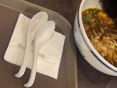 -康师傅私房牛肉面(申虹店)
