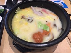 -阿香米线(天津凯德餐厅店)